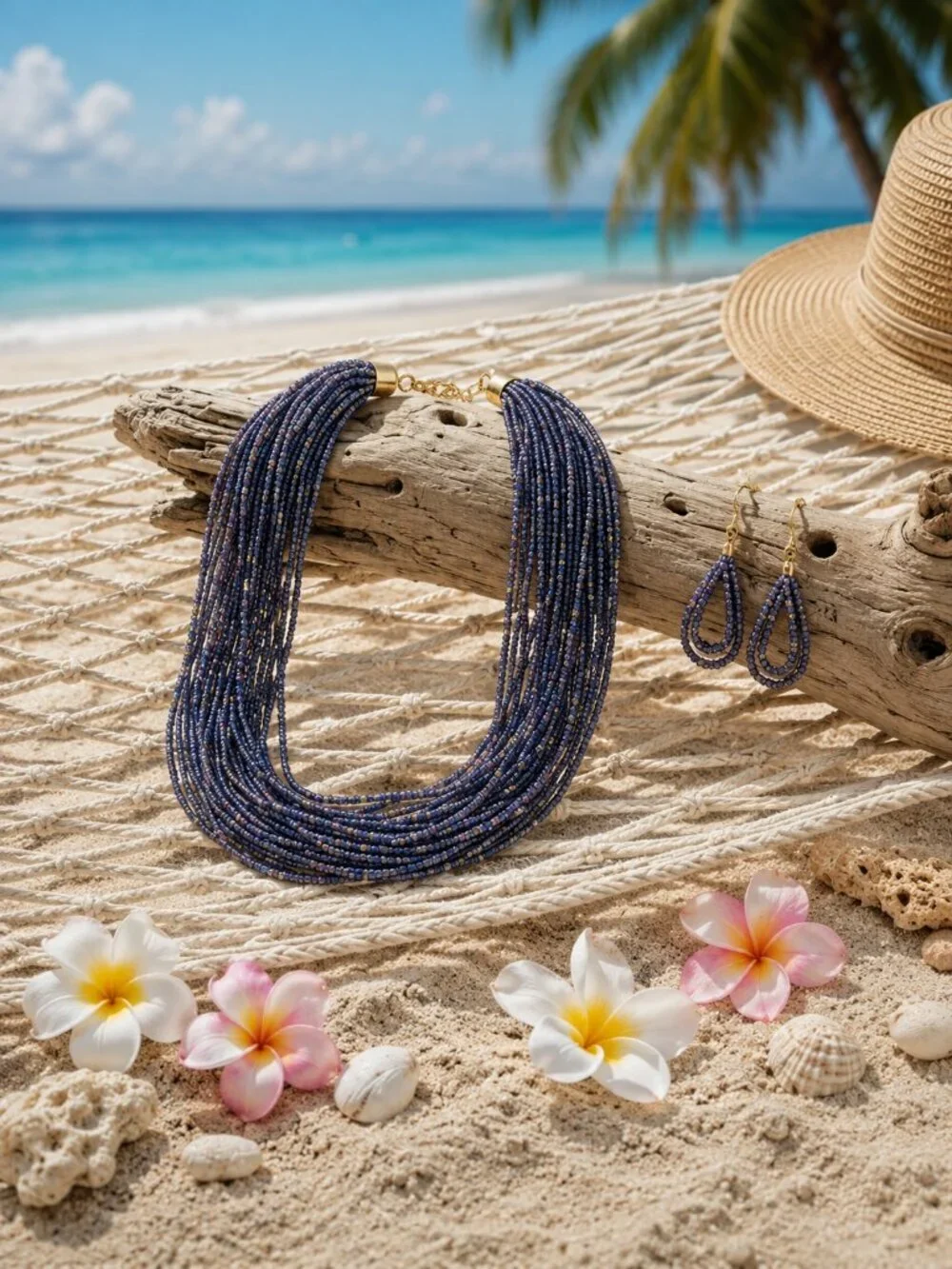 NKULTD rich navy
